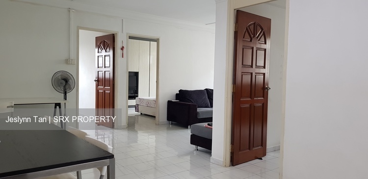Blk 259 Kim Keat Avenue (Toa Payoh), HDB 3 Rooms #182993112